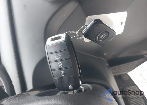 2019 Kia Sportage Lx from USA, damaged, VIN KNDPMCAC7K7583724